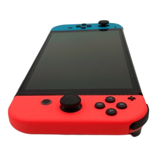 Nintendo (ニンテンドー) Nintendo Switch 箱ダメージ有 HEG-001 動作確認済み XTJ0040782545