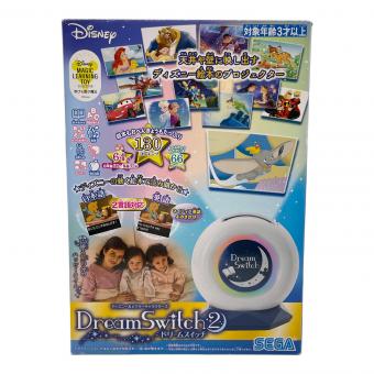 DISNEY (ディズニー) DreamSwitch2