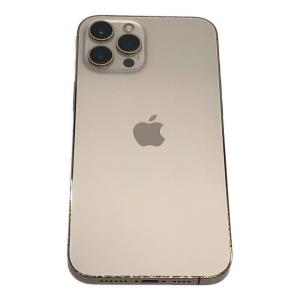 Apple (アップル) iPhone12 Pro Max MGD13J/A