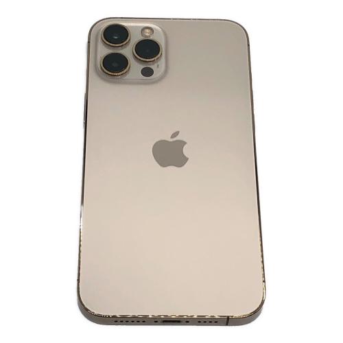 Apple (アップル) iPhone12 Pro Max MGD13J/A