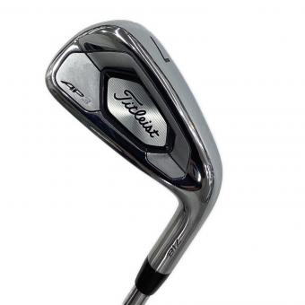 Titleist 718 AP3 アイアン6本セット/シャフト：N.S.PRO 950GH フレックス【S】
