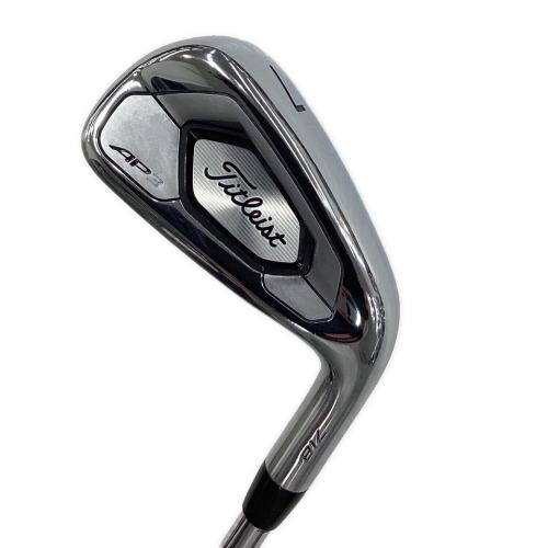 Titleist 718 AP3 アイアン6本セット/シャフト：N.S.PRO 950GH フレックス【S】