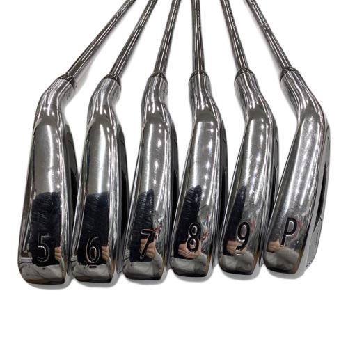Titleist 718 AP3 アイアン6本セット/シャフト：N.S.PRO 950GH フレックス【S】
