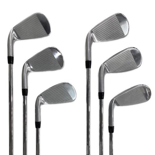 Titleist 718 AP3 アイアン6本セット/シャフト：N.S.PRO 950GH フレックス【S】