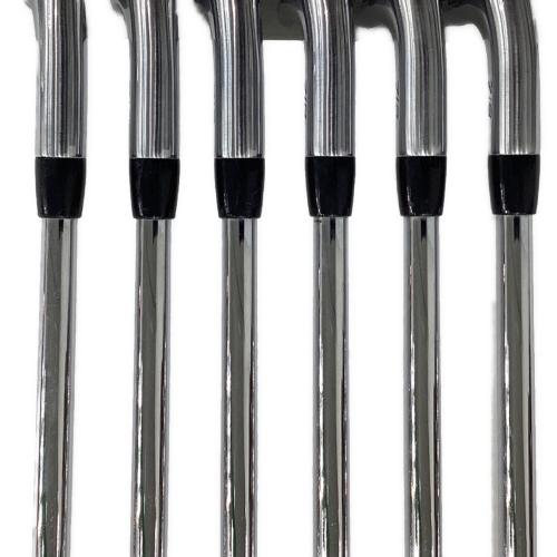 Titleist 718 AP3 アイアン6本セット/シャフト：N.S.PRO 950GH フレックス【S】