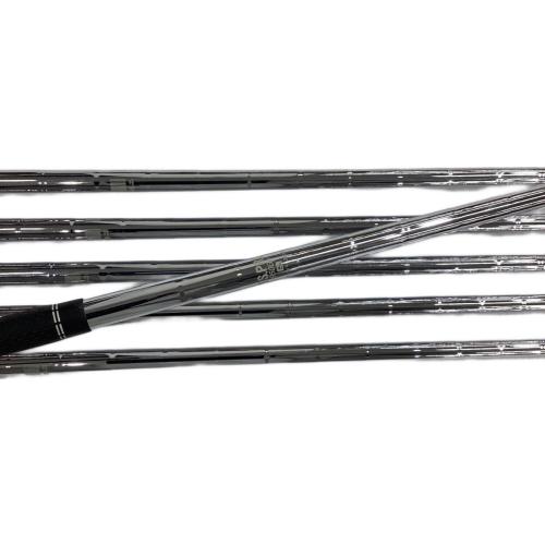 Titleist 718 AP3 アイアン6本セット/シャフト：N.S.PRO 950GH フレックス【S】