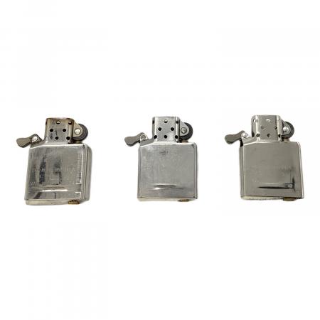 アメリカンスピリット ZIPPO 3個セット 2004年製｜トレファクONLINE