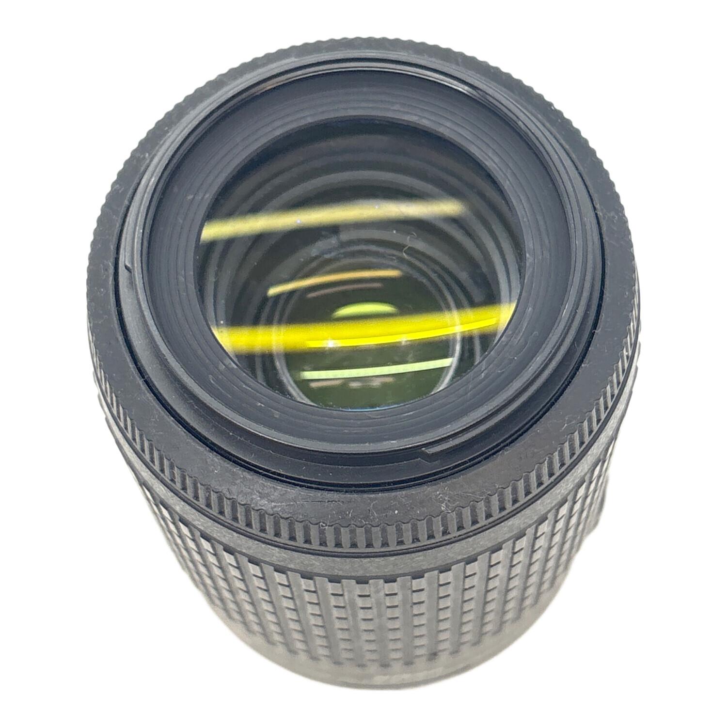 Nikon (ニコン) 望遠ズームレンズ AF-S 55-200mm f4-5.6G ED VR
