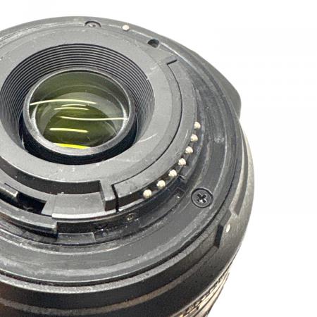 Nikon (ニコン) 望遠ズームレンズ AF-S 55-200mm f4-5.6G ED VR