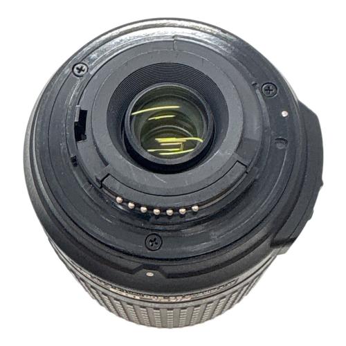 Nikon (ニコン) 望遠ズームレンズ AF-S 55-200ｍｍ f4-5.6G ED VR