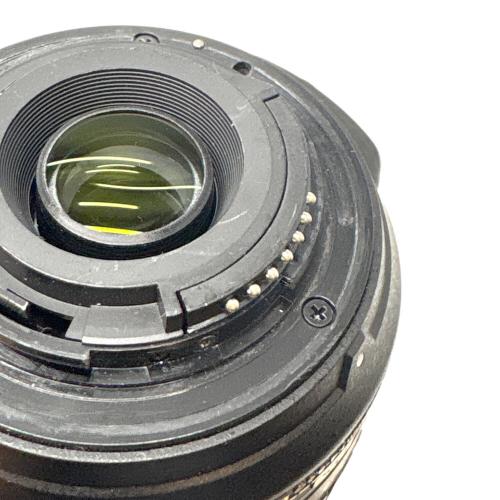 Nikon (ニコン) 望遠ズームレンズ AF-S 55-200ｍｍ f4-5.6G ED VR