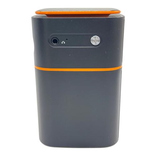 FATORK モバイルプロジェクター D042 HTCD0422022L01