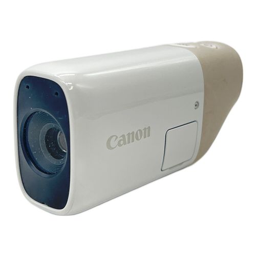 CANON (キャノン) コンパクトデジタルカメラ PowerShot ZOOM DS126849 2110万画素(総画素) 1/3型CMOS 031012001952