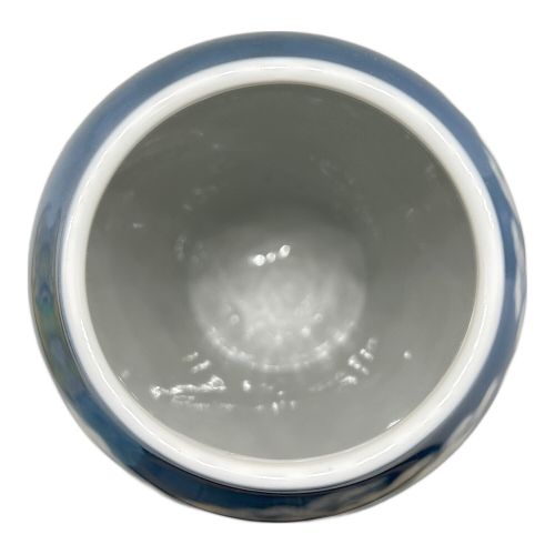 ROYAL COPENHAGEN (ロイヤル・コペンハーゲン) フラワーベース 風車