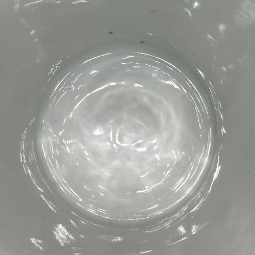 ROYAL COPENHAGEN (ロイヤル・コペンハーゲン) フラワーベース 風車