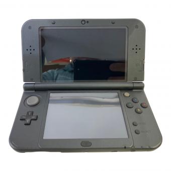 Nintendo (ニンテンドー) New 3DS LL RED-001 キズ有 本体のみ