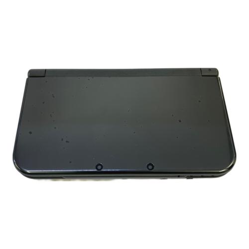 Nintendo (ニンテンドー) New 3DS LL RED-001 キズ有 本体のみ