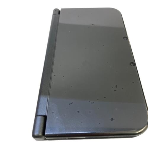 Nintendo (ニンテンドー) New 3DS LL RED-001 キズ有 本体のみ