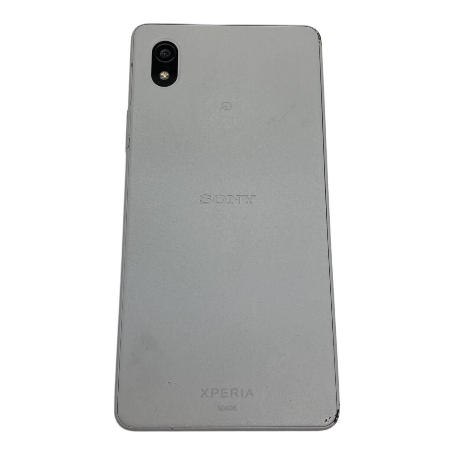 Sony Xperia SOG08 スマートフォン本体 Xperia Ace III SOG08｜モバイル/スマートフォン｜au法人向け｜KDDI