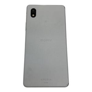 SONY (ソニー) Xperia SOG08