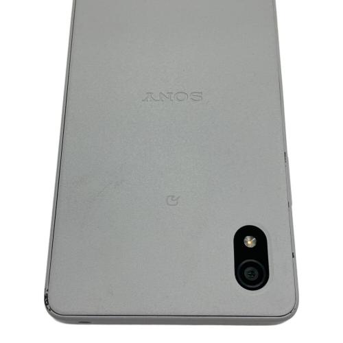 SONY (ソニー) Xperia SOG08