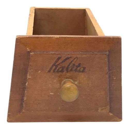 Kalita (カリタ) ダイヤミル
