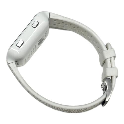 TECHTUIT ゴルフ用品 ホワイト ホワイト Shot Navi AIR