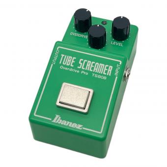 IBANEZ (アイバニーズ) エフェクター 2409427 Overdrive Pro TS-808