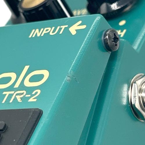 BOSS (ボス) トレモロ TR-2