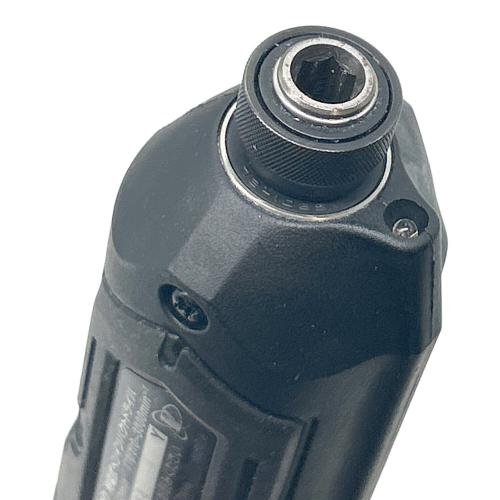 MAKITA (マキタ) 充電式ペンインパクトドライバー ハードケース付 TD022D 動作確認済み 純正バッテリー 850243