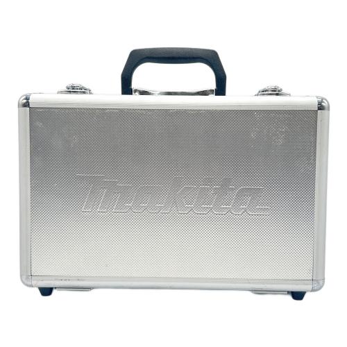 MAKITA (マキタ) 充電式ペンインパクトドライバー ハードケース付 TD022D 動作確認済み 純正バッテリー 850243