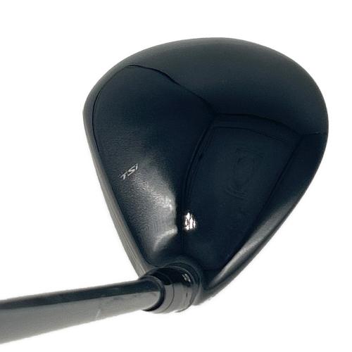 Titleist (タイトリスト) フェアウェイウッド @ Π TSi1 フレックス【SR】 ロフト角【20°】 TSP013 45