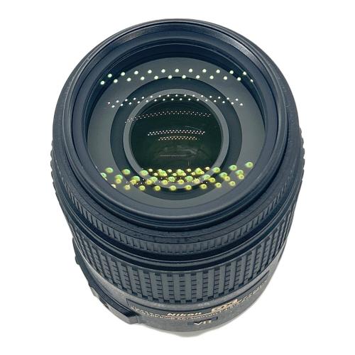 Nikon (ニコン) ズームレンズ 超望遠レンズ AF-S DX 55～300mm F4.5