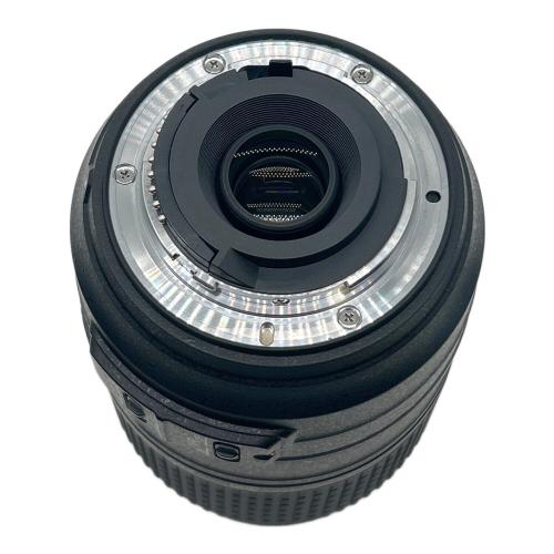 Nikon (ニコン) ズームレンズ 超望遠レンズ AF-S DX 55～300mm F4.5