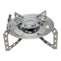 UNIFLAME (ユニフレーム) シングルガスバーナー PSLPGマーク有 US-D 2013年製