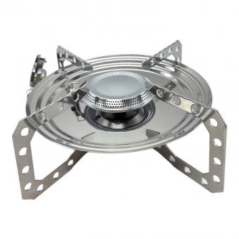 UNIFLAME (ユニフレーム) シングルガスバーナー PSLPGマーク有 US-D 2013年製