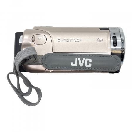 JVC (ジェイブイシー) ビデオカメラ 動作確認済み 2012年製 GZ-E265-N
