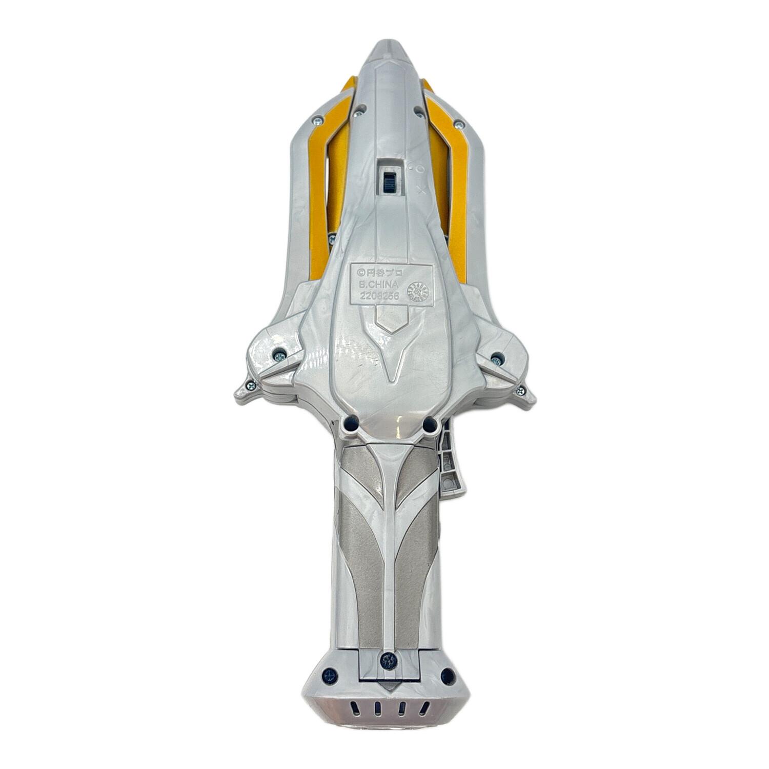 新品未開封 DXブレーザーブレス ギンガスパーク タイガスパーク セット