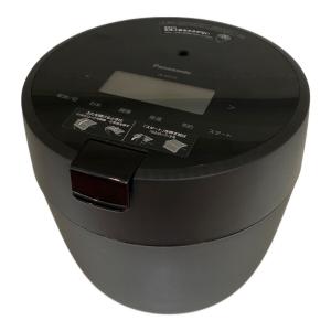 Panasonic (パナソニック) 圧力IH炊飯ジャー SR-NA102 2022年製