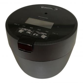 Panasonic (パナソニック) 圧力IH炊飯ジャー SR-NA102 2022年製
