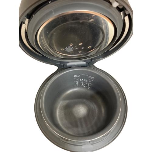 Panasonic (パナソニック) 圧力IH炊飯ジャー SR-NA102 2022年製