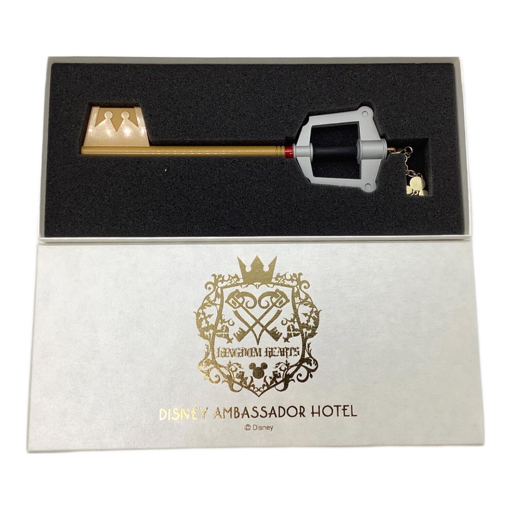 アンバサダーホテル キングダムハーツ20周年 コラボルーム宿泊者限定