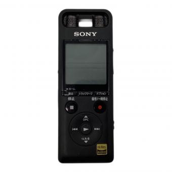 SONY (ソニー) ICレコーダー PCM-A10 通電確認のみ -