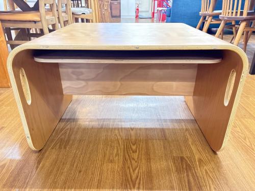 COLOCOLO デスク&チェア ナチュラル デスク1チェア2 206