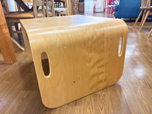 COLOCOLO デスク&チェア ナチュラル デスク1チェア2 206