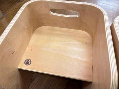 COLOCOLO デスク&チェア ナチュラル デスク1チェア2 206