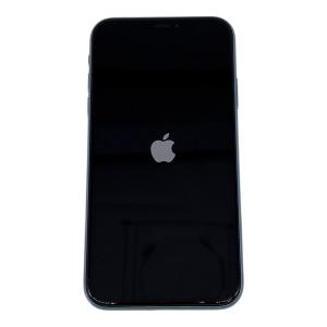 Apple (アップル) iPhoneXR NT0E2J/A サインアウト確認済 GQTG2090KXLC ○ au 修理履歴無し 64GB バッテリー:Bランク(89%) 程度:Bランク iOS Blancco社データ消去済み