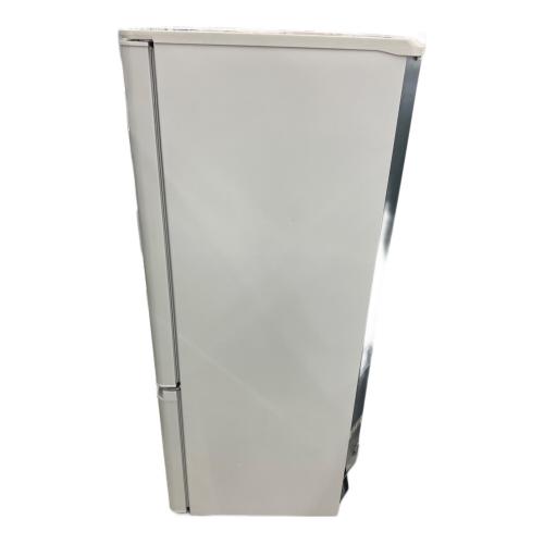 MITSUBISHI (ミツビシ) 2ドア冷蔵庫 15 MR-P17G-W 2022年製 168L クリーニング済