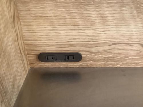 UNICO (ウニコ) レンジボード ブラウン×シルバー ADDAY