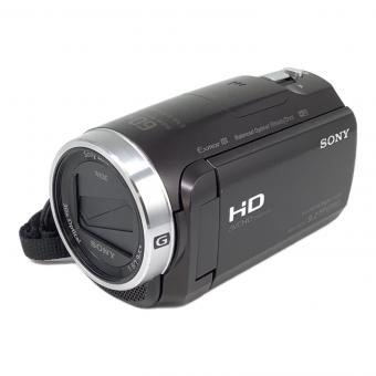 SONY (ソニー) デジタルビデオカメラ HDR-CX675 251万画素 SDXCカード対応 3035576